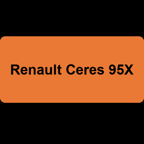 Renault Ceres 95X